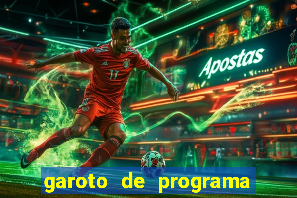 garoto de programa baixada fluminense rj