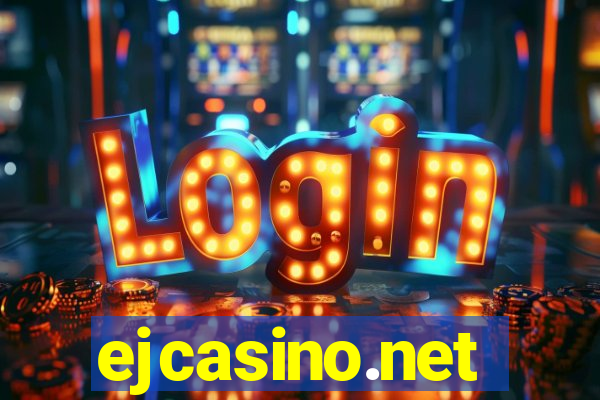 ejcasino.net