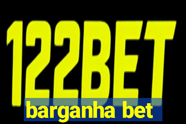 barganha bet