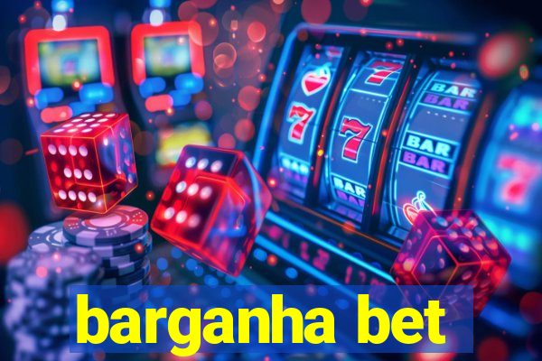 barganha bet