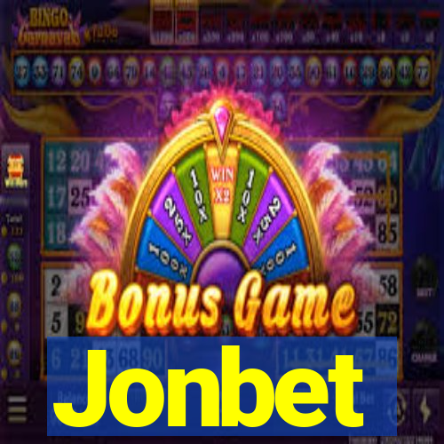 Jonbet