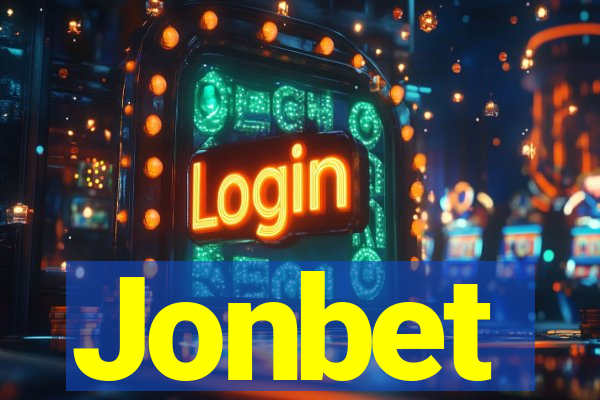 Jonbet