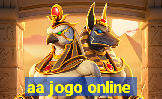 aa jogo online