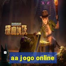 aa jogo online