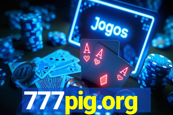 777pig.org