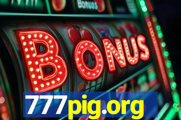 777pig.org