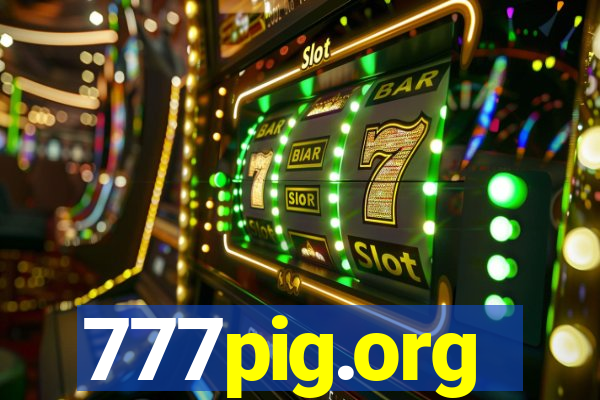 777pig.org