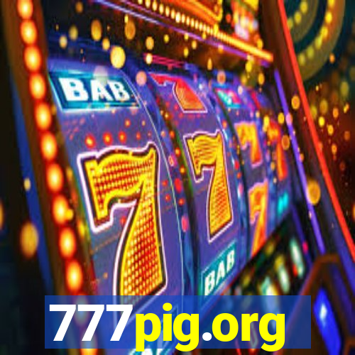 777pig.org