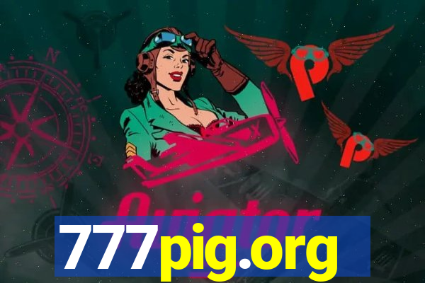 777pig.org