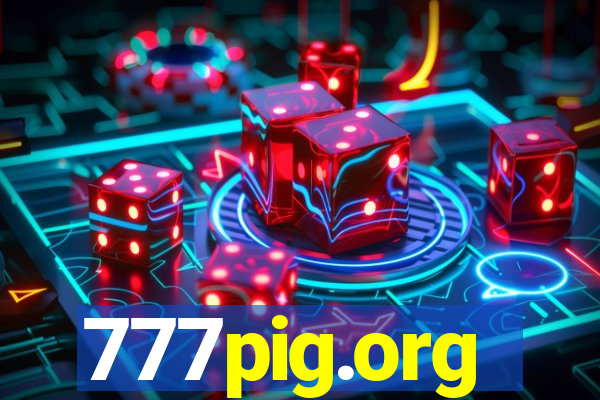 777pig.org