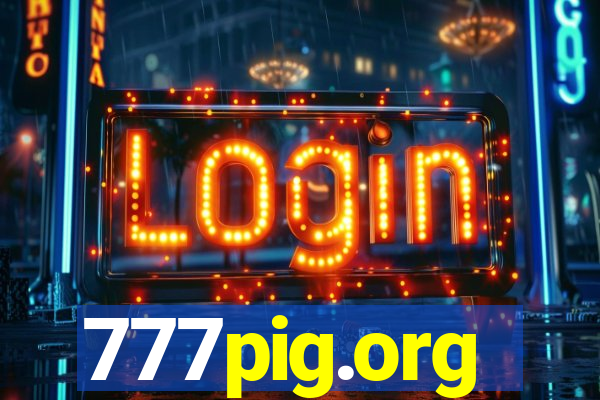 777pig.org