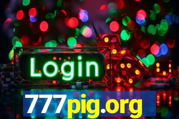 777pig.org