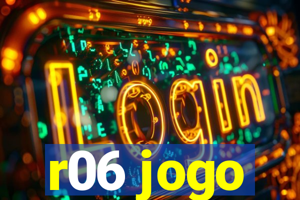 r06 jogo