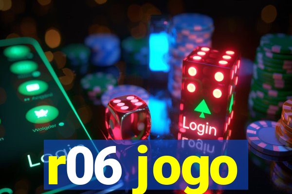 r06 jogo