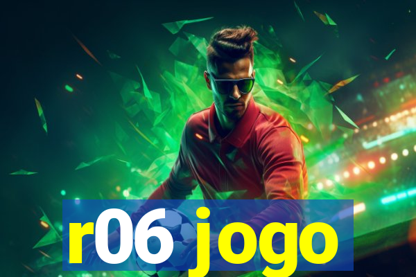 r06 jogo