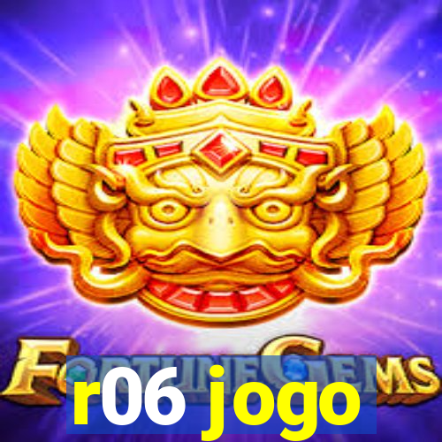 r06 jogo