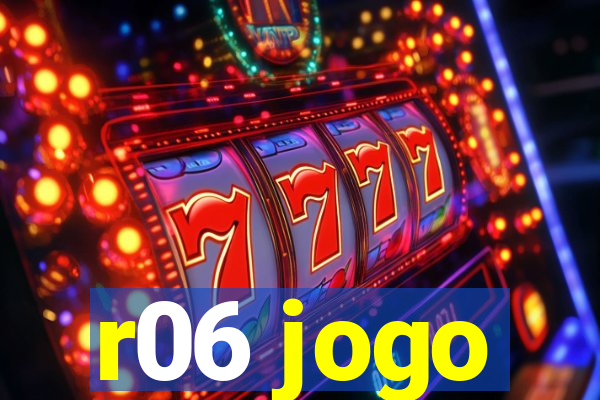 r06 jogo