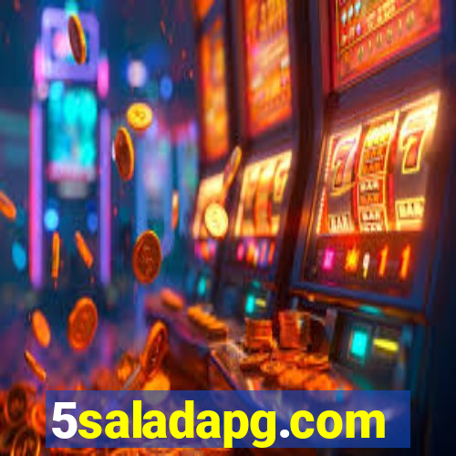 5saladapg.com