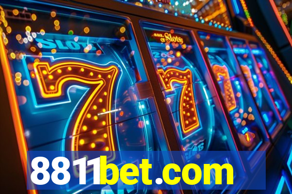 8811bet.com