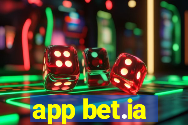 app bet.ia