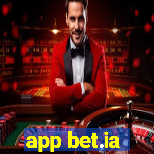 app bet.ia