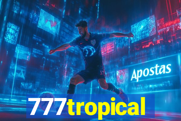 777tropical