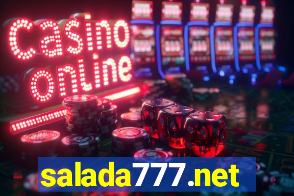 salada777.net