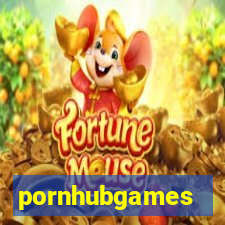 pornhubgames