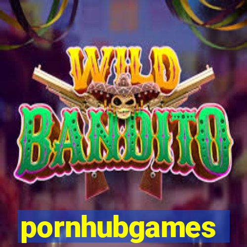 pornhubgames