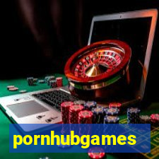 pornhubgames