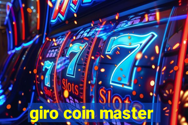 giro coin master