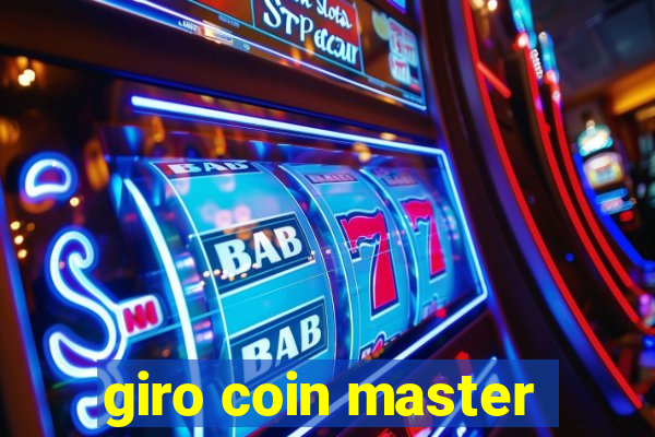 giro coin master