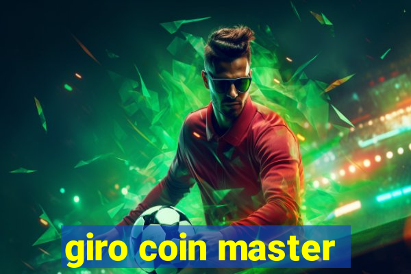 giro coin master