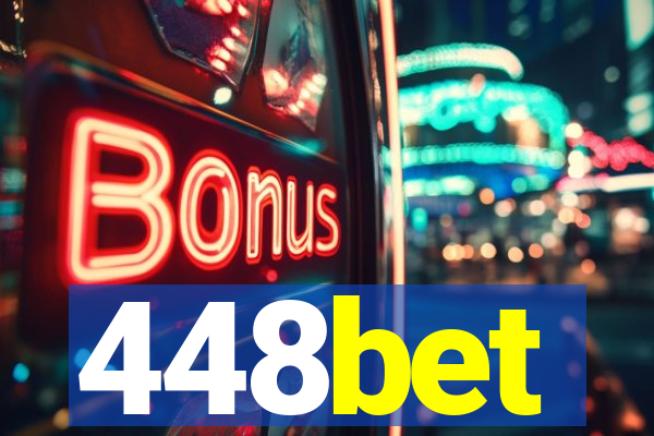 448bet