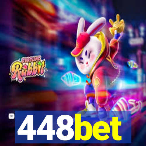 448bet