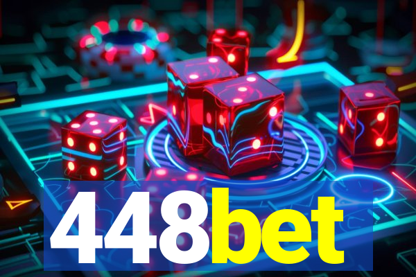 448bet