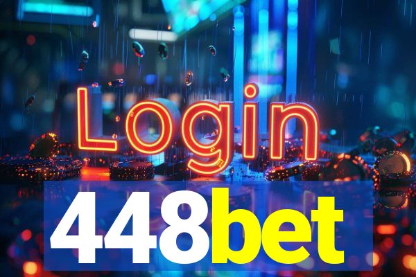 448bet