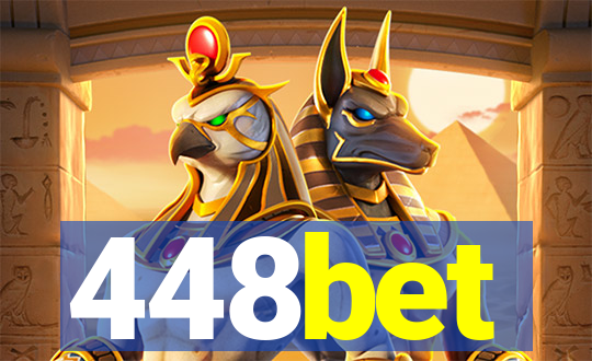 448bet