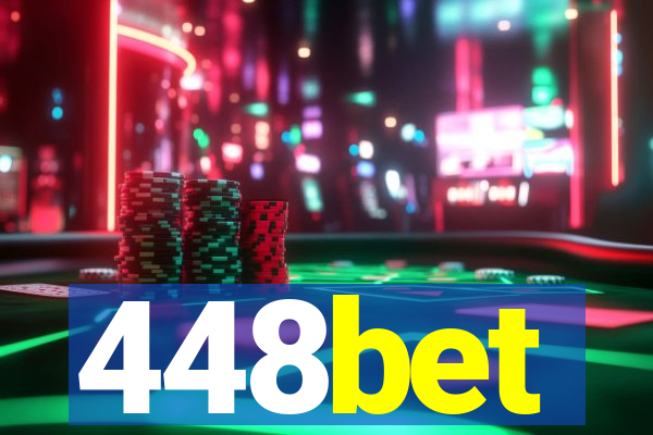 448bet