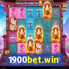 1900bet.win