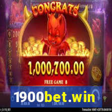 1900bet.win