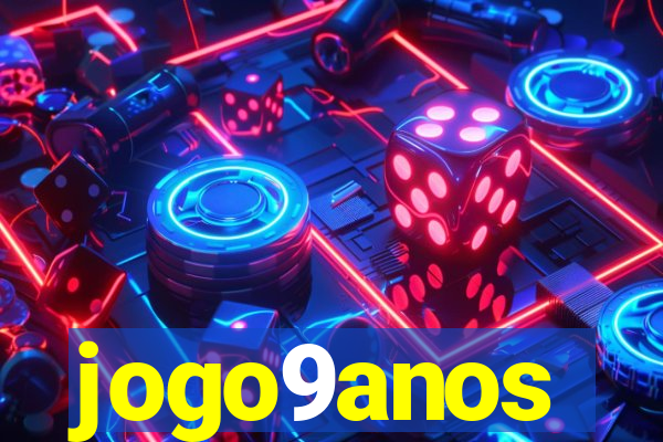 jogo9anos