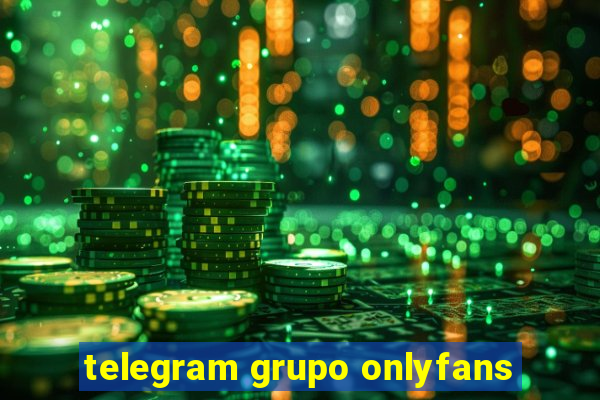 telegram grupo onlyfans