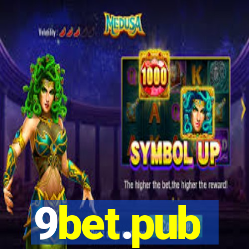 9bet.pub