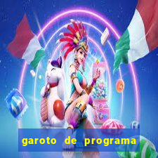 garoto de programa de feira de santana