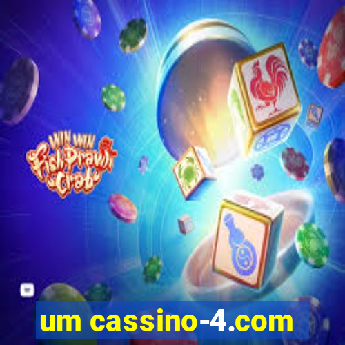 um cassino-4.com