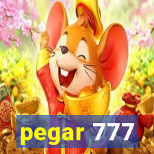 pegar 777