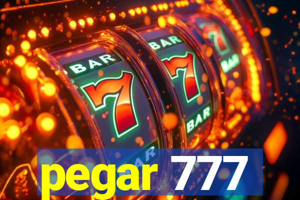 pegar 777