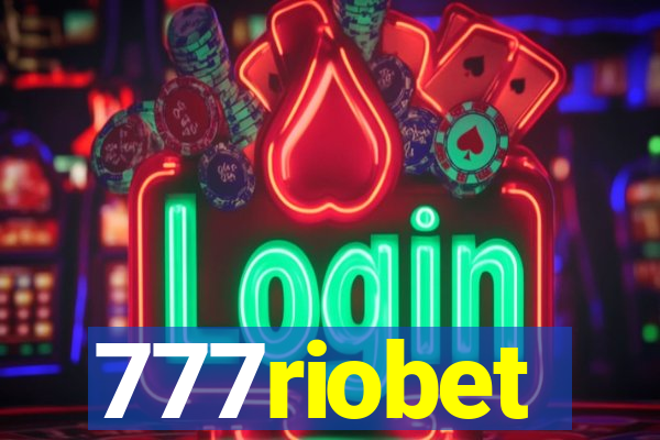 777riobet