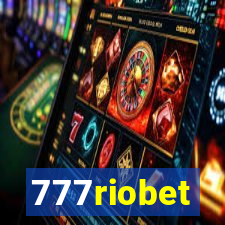 777riobet